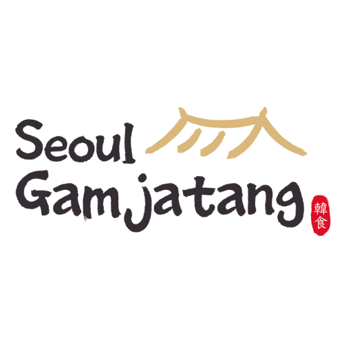 Seoul Gamjatang 파트너 로고