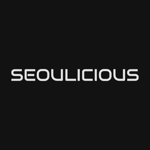 Seoulicious 파트너 로고
