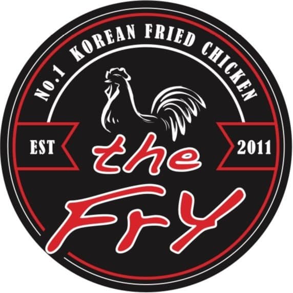 The Fry 파트너 로고